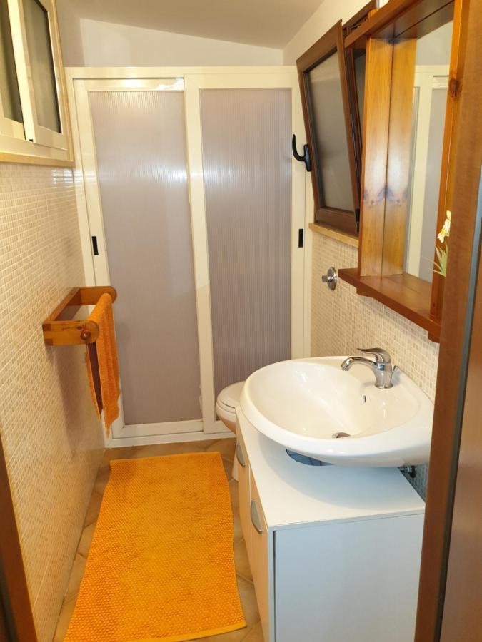 Casa Vacanza Lia 마르살라 외부 사진