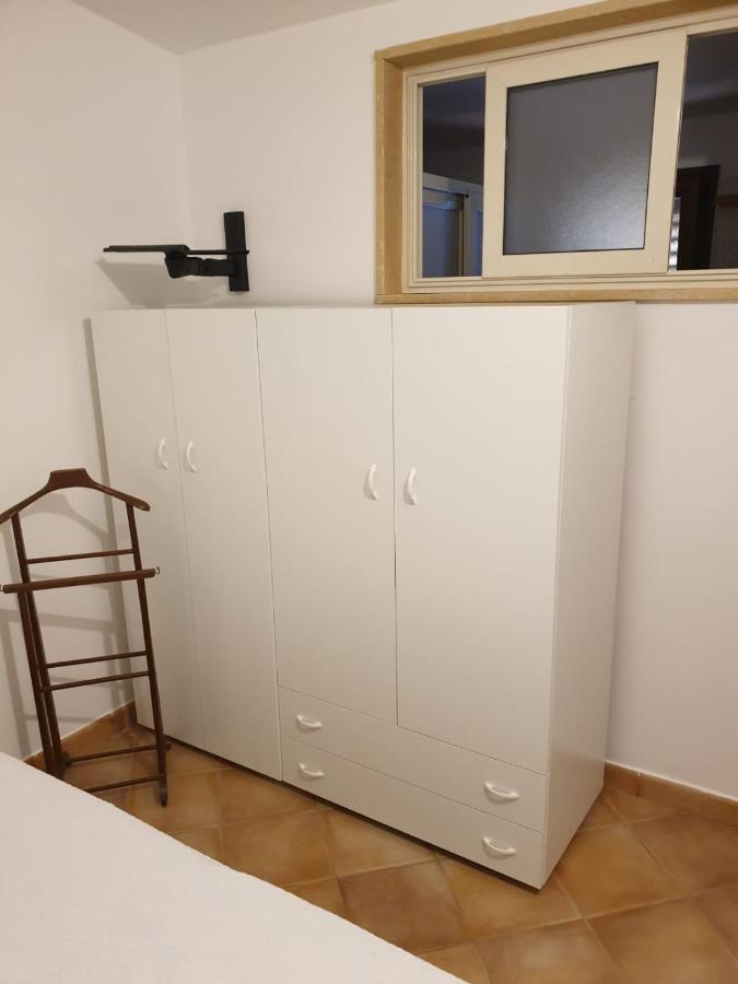 Casa Vacanza Lia 마르살라 외부 사진