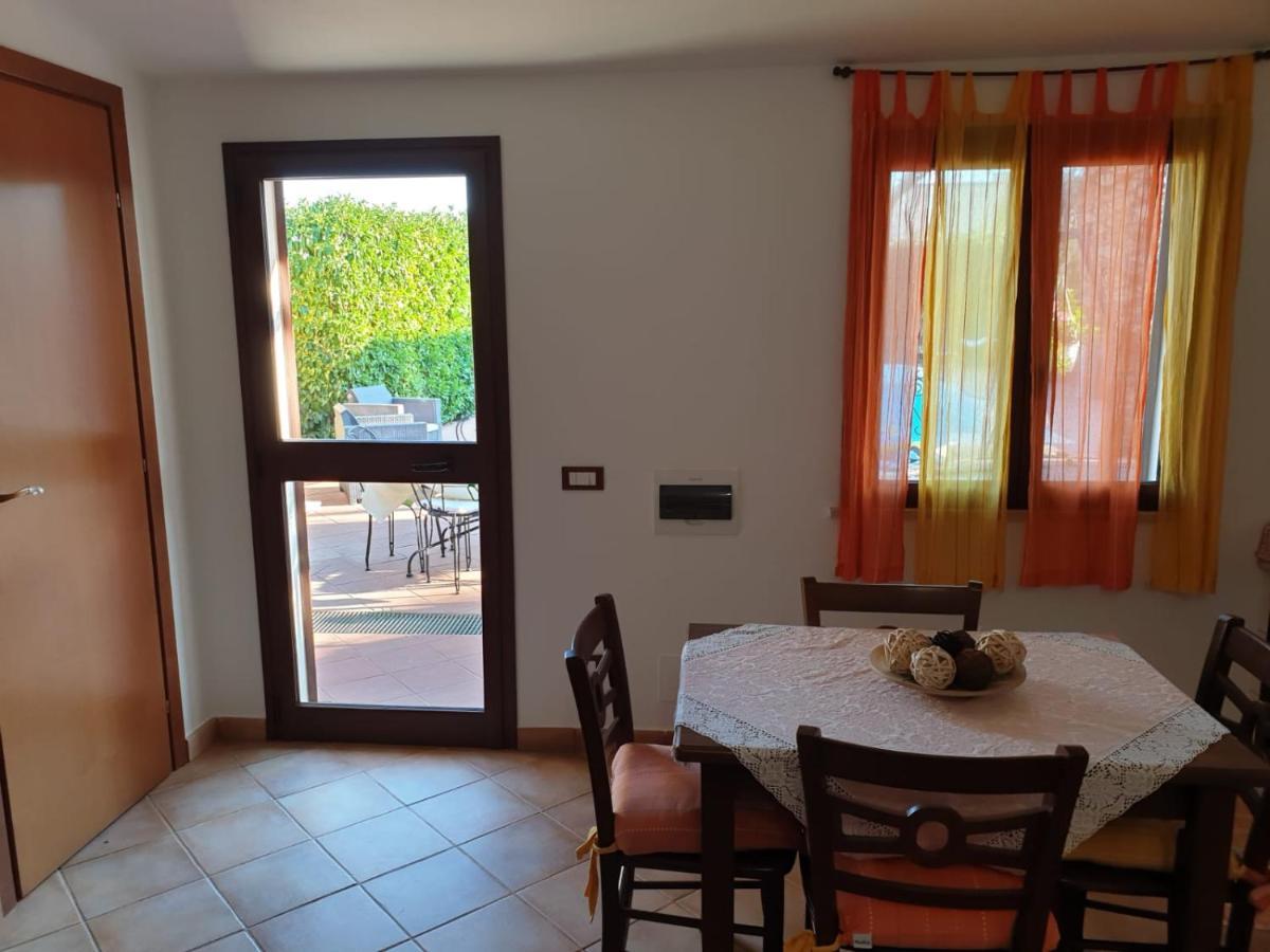 Casa Vacanza Lia 마르살라 외부 사진